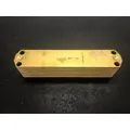 Cummins ISX15 Engine Oil Cooler thumbnail 2