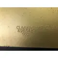 Cummins ISX15 Engine Oil Cooler thumbnail 4