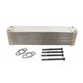 Cummins ISX15 Engine Oil Cooler thumbnail 1
