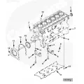 Cummins ISX15 Engine Parts, Misc. thumbnail 1