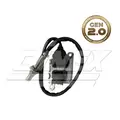 Cummins ISX15 Exhaust Assembly thumbnail 1