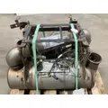 Cummins ISX15 Exhaust DPF Assembly thumbnail 2