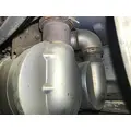 Cummins ISX15 Exhaust DPF Assembly thumbnail 9