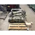 Cummins ISX15 Exhaust DPF Assembly thumbnail 7