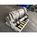 Cummins ISX15 Exhaust DPF Assembly thumbnail 1