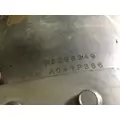 Cummins ISX15 Exhaust DPF Assembly thumbnail 4