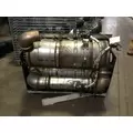 Cummins ISX15 Exhaust DPF Assembly thumbnail 3