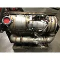Cummins ISX15 Exhaust DPF Assembly thumbnail 2