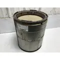 Cummins ISX15 Exhaust DPF Assembly thumbnail 2