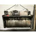 Cummins ISX15 Exhaust DPF Assembly thumbnail 2