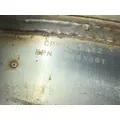 Cummins ISX15 Exhaust DPF Assembly thumbnail 10