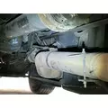 Cummins ISX15 Exhaust DPF Assembly thumbnail 1