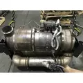 Cummins ISX15 Exhaust DPF Assembly thumbnail 2