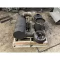 Cummins ISX15 Exhaust DPF Assembly thumbnail 2