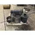 Cummins ISX15 Exhaust DPF Assembly thumbnail 3