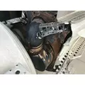 Cummins ISX15 Exhaust DPF Assembly thumbnail 2