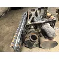 Cummins ISX15 Exhaust DPF Assembly thumbnail 6