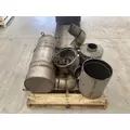 Cummins ISX15 Exhaust DPF Assembly thumbnail 1