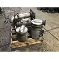 Cummins ISX15 Exhaust DPF Assembly thumbnail 1