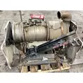 Cummins ISX15 Exhaust DPF Assembly thumbnail 1