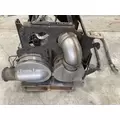 Cummins ISX15 Exhaust DPF Assembly thumbnail 3