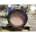 Cummins ISX15 Exhaust DPF Assembly thumbnail 8