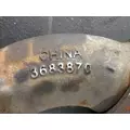 Cummins ISX15 Exhaust Manifold thumbnail 5