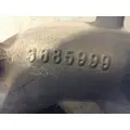 Cummins ISX15 Exhaust Manifold thumbnail 3