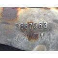 Cummins ISX15 Exhaust Manifold thumbnail 4