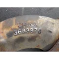 Cummins ISX15 Exhaust Manifold thumbnail 5