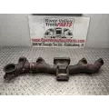 Cummins ISX15 Exhaust Manifold thumbnail 1