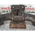 Cummins ISX15 Exhaust Manifold thumbnail 3