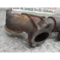 Cummins ISX15 Exhaust Manifold thumbnail 7