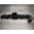 Cummins ISX15 Exhaust Manifold thumbnail 2