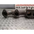 Cummins ISX15 Exhaust Manifold thumbnail 4