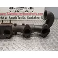 Cummins ISX15 Exhaust Manifold thumbnail 5