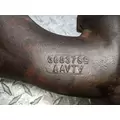 Cummins ISX15 Exhaust Manifold thumbnail 7