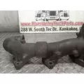 Cummins ISX15 Exhaust Manifold thumbnail 8