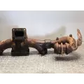 Cummins ISX15 Exhaust Manifold thumbnail 2