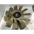 Cummins ISX15 Fan Blade thumbnail 1