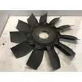 Cummins ISX15 Fan Blade thumbnail 2