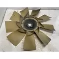 Cummins ISX15 Fan Blade thumbnail 2