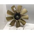 Cummins ISX15 Fan Blade thumbnail 2