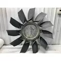 Cummins ISX15 Fan Blade thumbnail 2