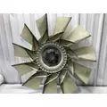 Cummins ISX15 Fan Blade thumbnail 2