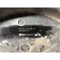 Cummins ISX15 Fan Blade thumbnail 2