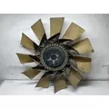 Cummins ISX15 Fan Blade thumbnail 3