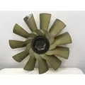 Cummins ISX15 Fan Blade thumbnail 1