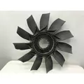 Cummins ISX15 Fan Blade thumbnail 2