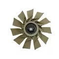 Cummins ISX15 Fan Blade thumbnail 2